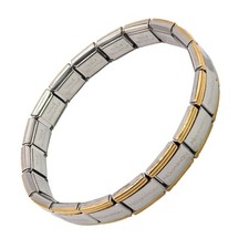 New Nomination Engraved Silver