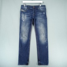 Diesel Skinny Jeans Men W33