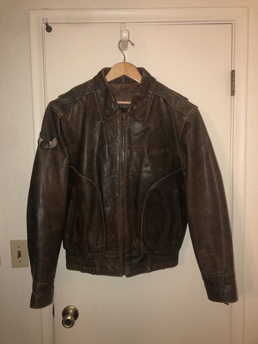 Flying bikes oakwood jacket - flying,