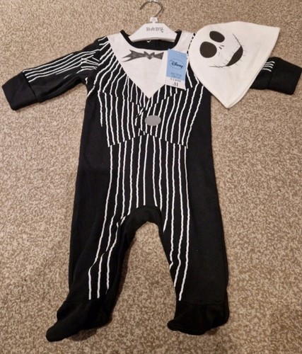 Jack skellington nightmare - jack,