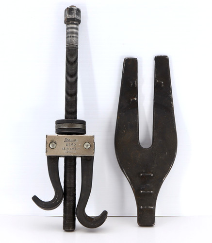 Snap usa wa92 and - snap-on,