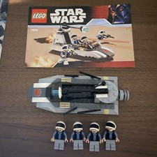 LEGO Star Wars Rebel Scout