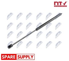 GAS SPRING, BONNET FOR