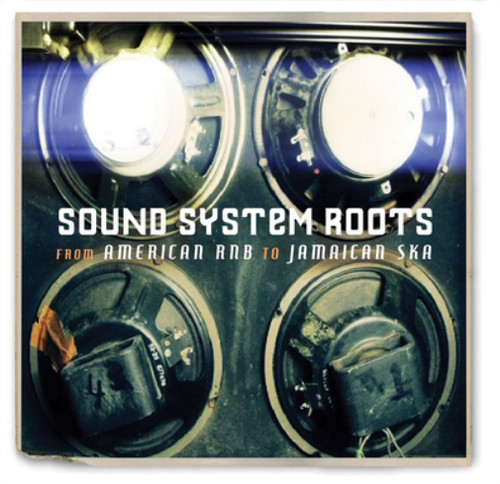 Various artists sound system - various,