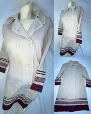VTG 20S STYLE 60S WOMENS S ART