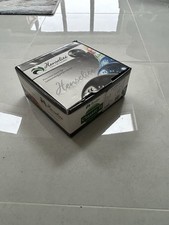 Henselite Classic II Size 5