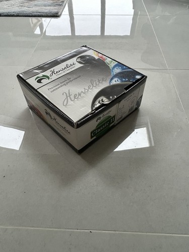 Henselite classic size 5 - ii,