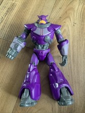 Disney Zurg Action Figure Toy Story