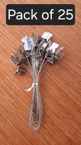 Roof tile cut - , clips.