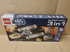 LEGO Star Wars 66411: Super
