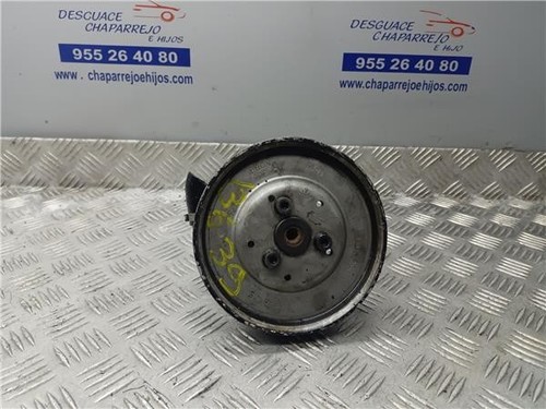 Power steering pump audi - power,