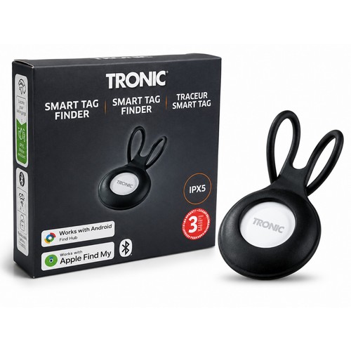 Tronic smart tag finder work - smart,