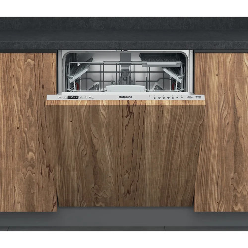 Hotpoint hdic3b 26cw 60cm - hotpoint,