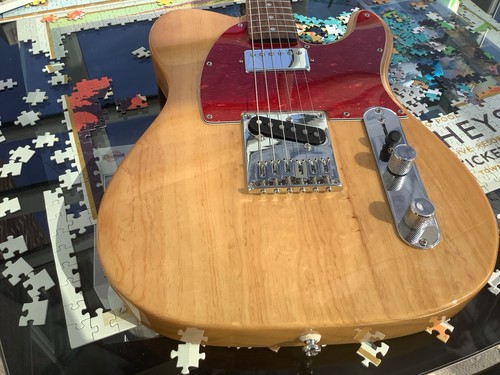 Squier protone fat - protone, “fat”