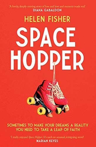 Space hopper fisher new - space,