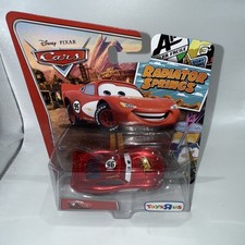 Disney Pixar Cars Radiator