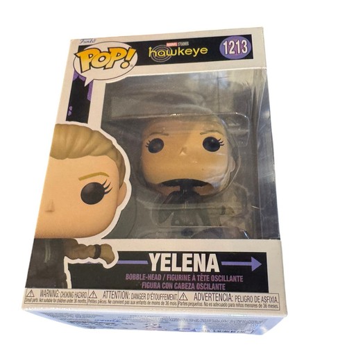 Funko pop marvel - funko,