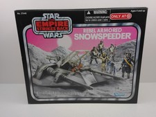 HASBRO STAR WARS VINTAGE