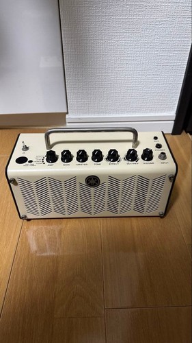 Yamaha thr5 - yamaha,