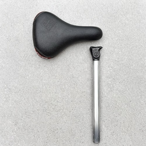 Sdg sky saddle - i-sky, +