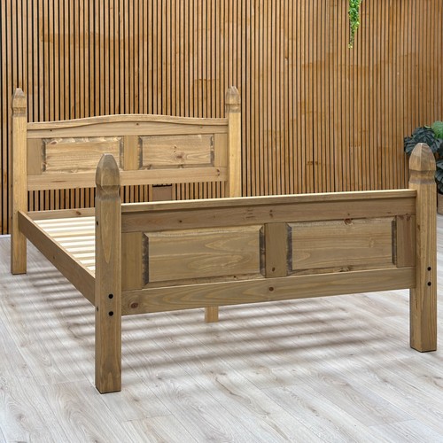 Barnaby high end bed - ‘barnaby’,