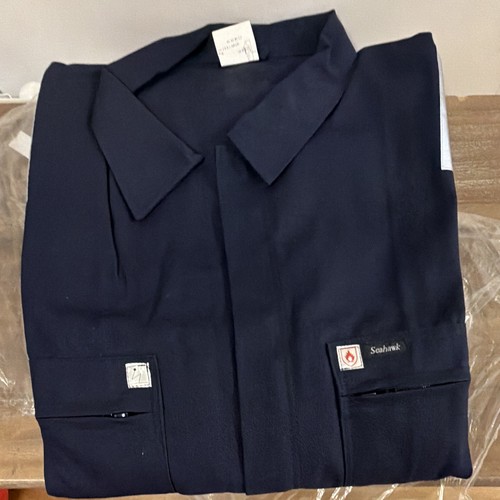 Seahawk flame retardant safety - retardant,