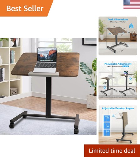 Modern adjustable computer - adjustable,