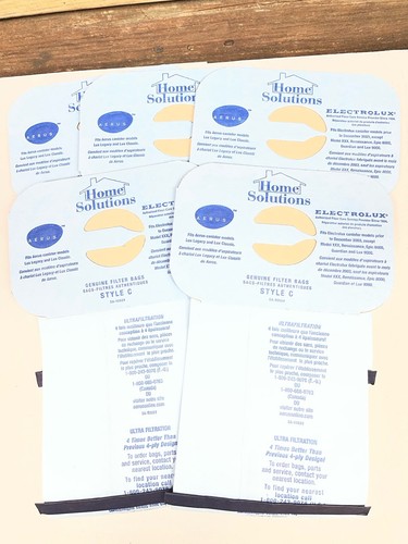 Home solutions electrolux - solutions,