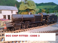 BACHMANN 7F = 2-8-0 =DCC CHIP