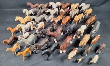Schleich Bundle Horses, Ponies