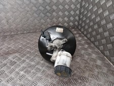 Ford Fiesta Mk7 Brake Servo W/