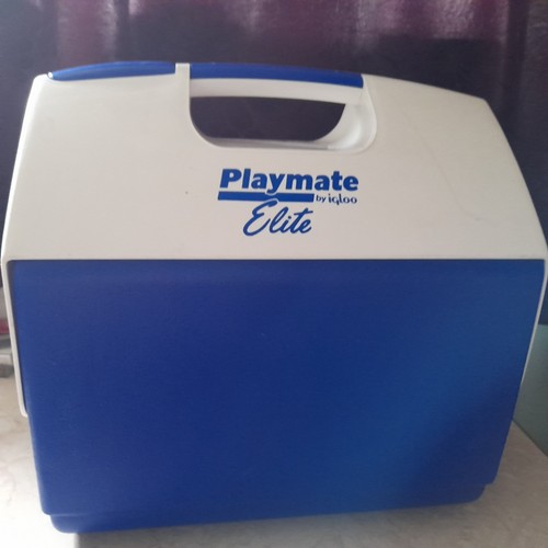 Igloo playmate elite 15l - playmate,