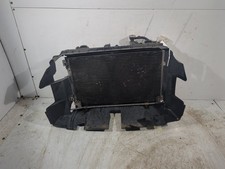 Mg 3 Style Vti-tech Hatchback