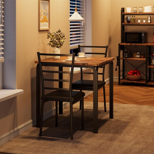 Kitchen table and 2 - kitchen,