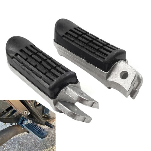 Front foot pegs footrest - foot,