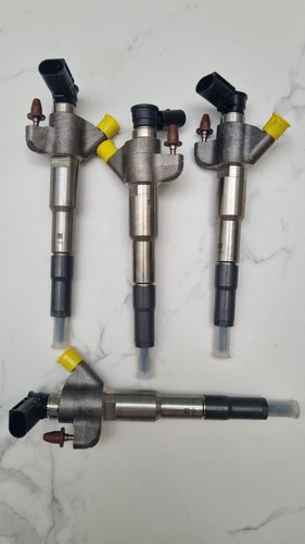Nissan navara diesel injectors - nissan,