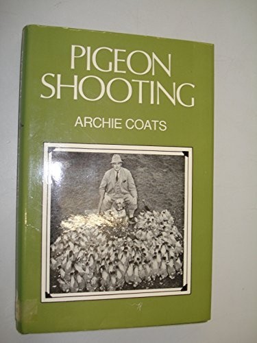 Pigeon shooting coats - shooting,