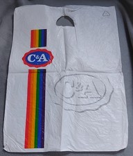 C&A Vintage Plastic Small