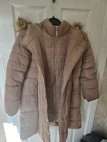 Qvc centigrade hooded coat - qvc,