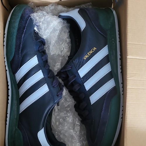 Adidas valencia men low - adidas, top