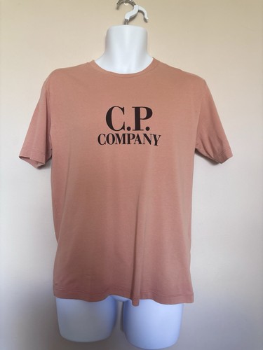 Company salmon goggle print - cp,