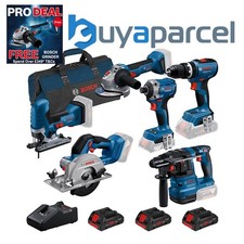 Bosch 0615A5008C 18V Brushless