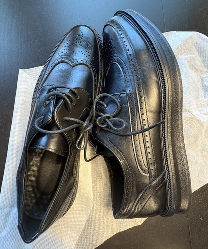 Redwood main dress shoes - main,