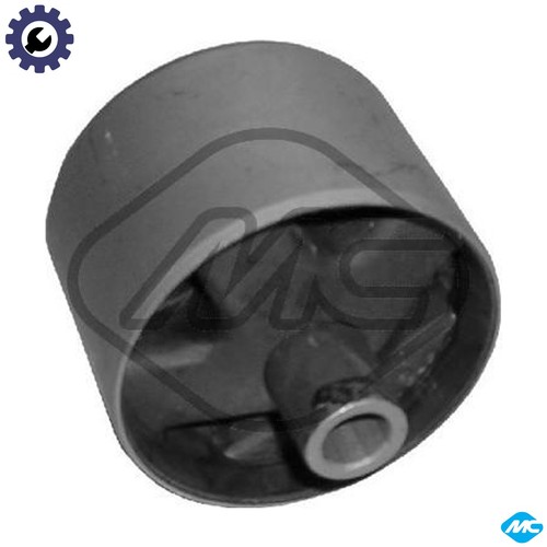 Mounting manual transmission - manual,