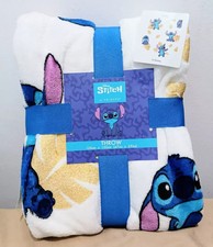 Disney Lilo & Stitch Fleece