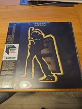 Electric Warrior by T. Rex