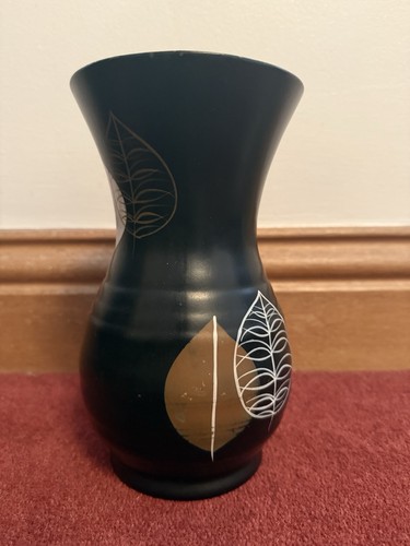Vintage brentleigh ware - vintage, black