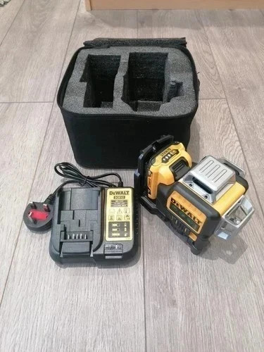 Dewalt dw089lg 12v green - dw089lg, line