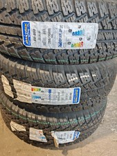 2x 255 70 15 MAXTREK SU-800