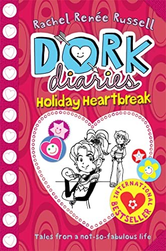 Dork diaries holiday - dork,